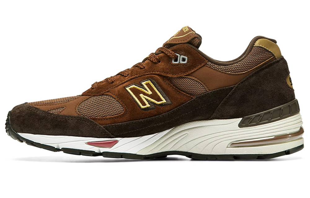 Кроссовки New Balance Nb 991