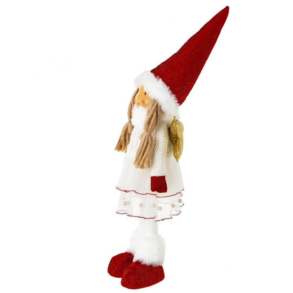 GAEM Игрушка набивная "Ангел", L17 W8 H41 см