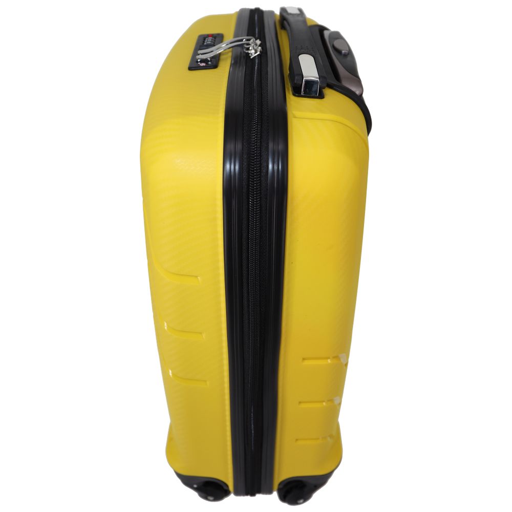 Чемодан 461 / Полипропилен