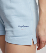 Шорты Pepe Jeans London - голубой(PL800984)