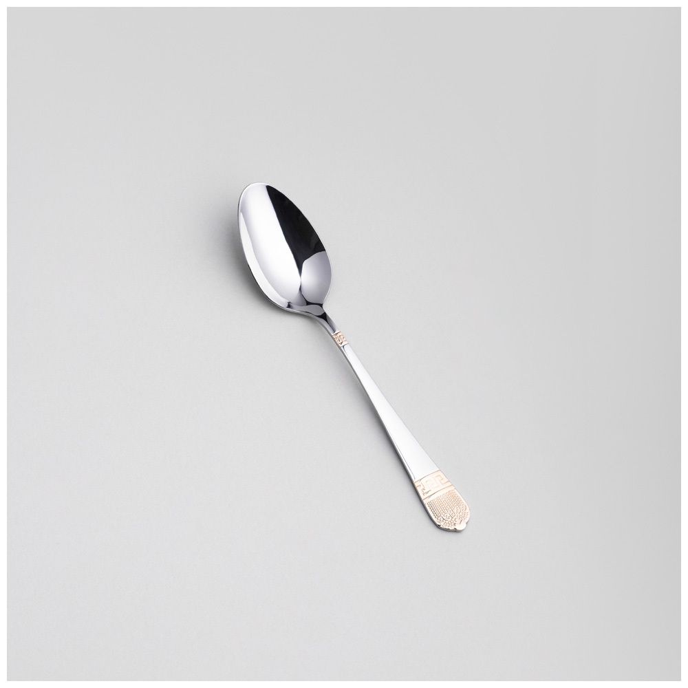 НАБОР СТОЛОВЫХ ПРИБОРОВ SOLE AGNESS 24 ПР., СТАЛЬ 18/0