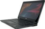 12.5" Уценённый ноутбук Dell Latitude E7270 IPS Touch (1920x1080, Intel Core i5-6300U, RAM 8ГБ, SSD 256ГБ, Intel HD Graphics 520, Win 10Pro)