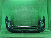 Бампер передний Toyota Land Cruiser 300 (2021-н.в.)