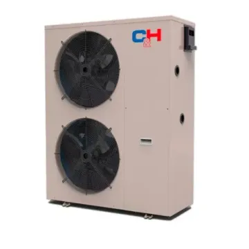 Тепловой насос Cooper&Hunter CH-HP16UMNM