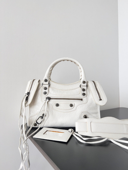Balenciaga City Mini Bag 25 cm
