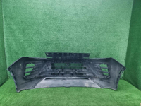 Бампер передний EXEED LX (2021-н.в.)