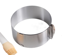 Всё для выпечки