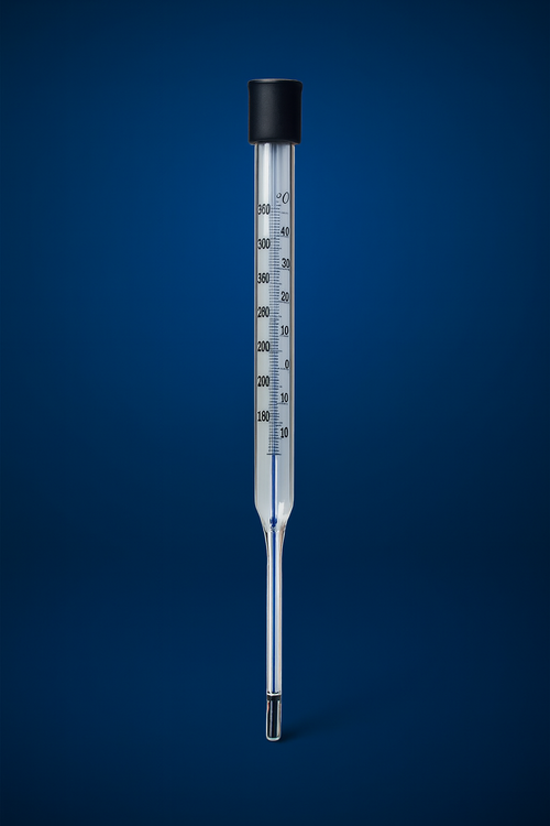 Термометр ртутный СП-10