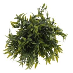 GAEM Цветочная композиция, L17 W18 H22 см