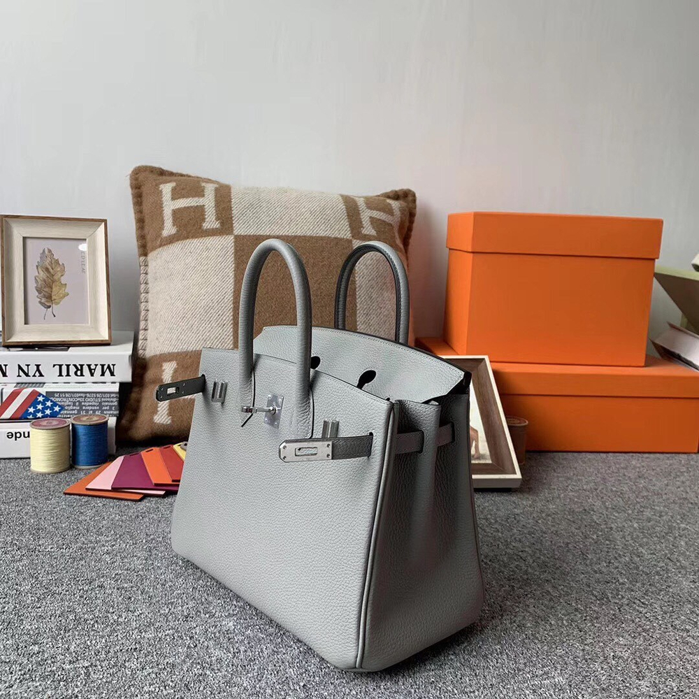 Hermes Birkin 25