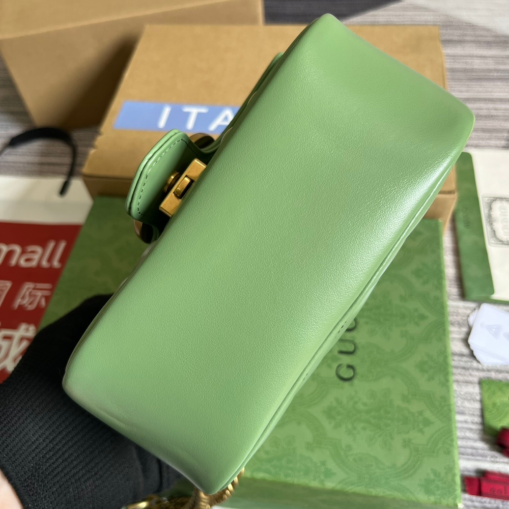 Gucci Marmont 18 cm