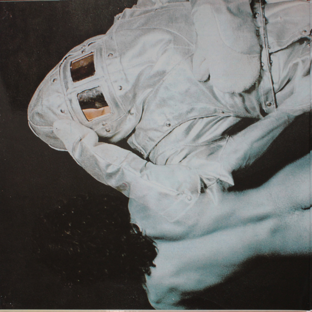 Golden Earring / Moontan (LP)