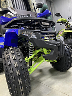 Квадроцикл PROMAX WILD 2.0 190 PRO (2025)