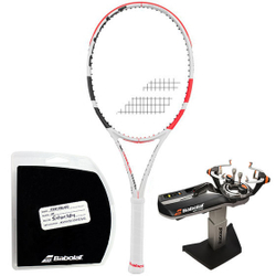 Теннисная ракетка Babolat Pure Strike Team 3gen.