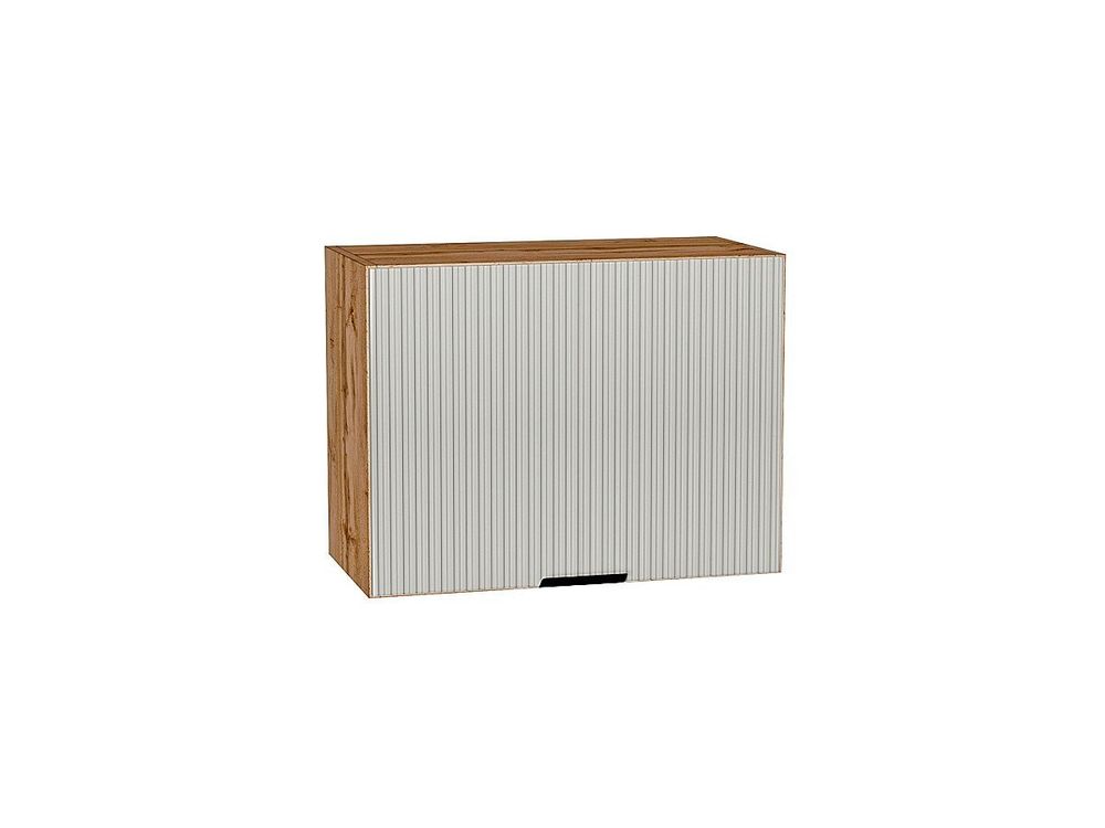 Шкаф верхний горизонтальный Евро Лайн