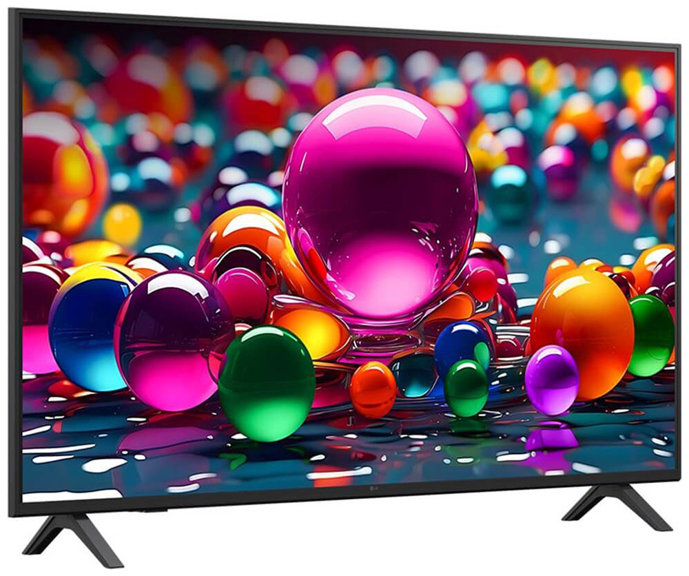 ЖК-телевизор LG 50NU900B6LA
