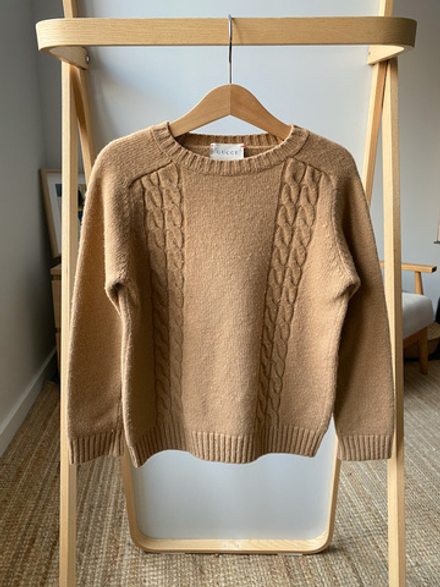 Свитер  Gucci, 110