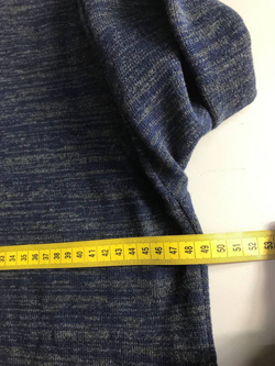 Свитер мужской повседневный 50 размер