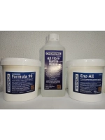 CHEMSPEC "УНИВЕРСАЛЬНЫЙ" для чистки ковров и мебели, 3 кг