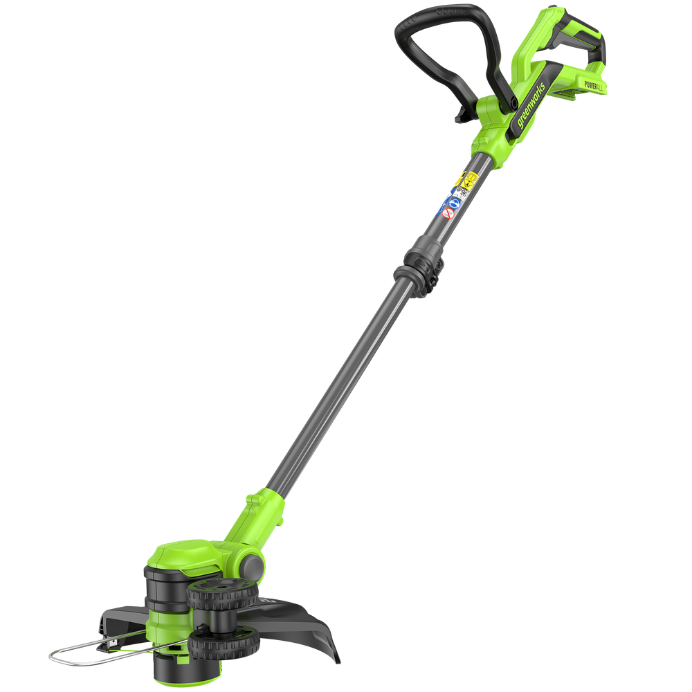 Аккумуляторный триммер GREENWORKS G24LT301 2113207UB