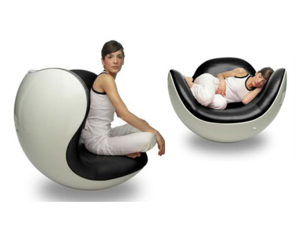 Кресло Placentero