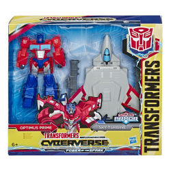 Hasbro Transformers Cyberverse Spark Armor - / артикул   E4220 E4328  / GTIN 5010993600403
