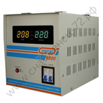 Стабилизаторы напряжения Энергия АСН