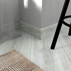 Плинтус Fine Floor