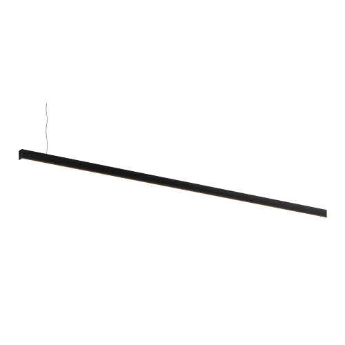 Светильник светодиодный, Коммерческое освещение, LED, 54