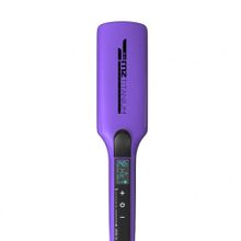 Утюжок Плойка MZ Titanium 2.0 Широкие пластины