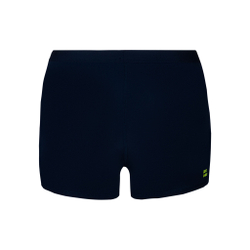 Женская теннисное платье BIDI BADU Abeni Tech 2in1 Dress Women - Dark Blue, Multicoloured