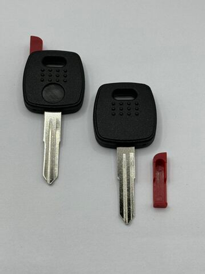 NISSAN DAT10P_NS5P92_NSN11BP_DA31P под чип внизу (B-199b), (Артикул:16113)