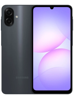 Смартфон Samsung Galaxy A07 SM-A075FZKGCAU