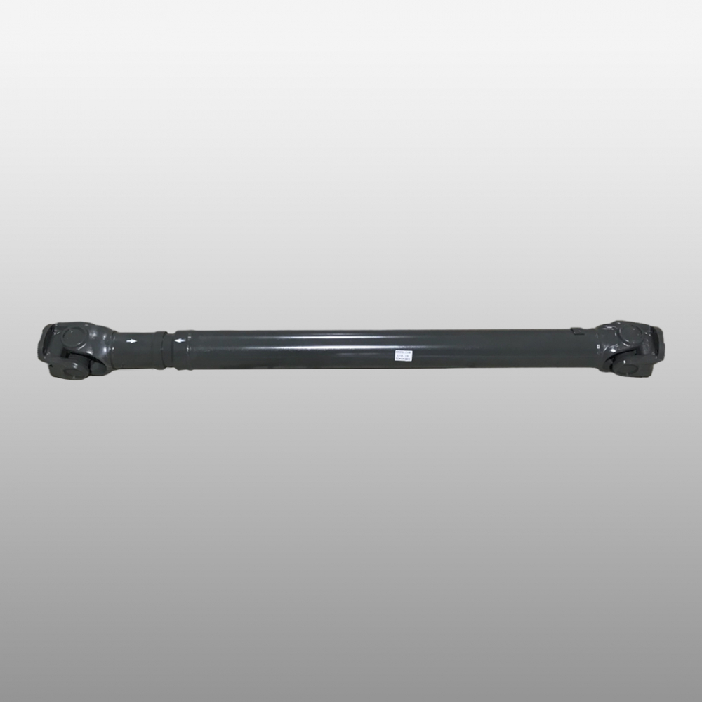 AZ9370312160 - Вал карданный основной без подвесного L=2160 на Sitrak T5G 8х4, Howo