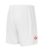 Шорты игровые Jögel PerFormDRY Spartak 25 Home Shorts W, белый