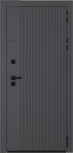 Дверь входная Брайтон