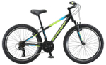 Подростковый велосипед Schwinn Breaker 24" (2021)