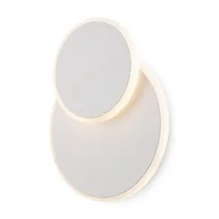 Настенный светильник (бра) FR10025WL-L10W Сиала / Siala 10 Вт LED Freya fr10025wl-l10w