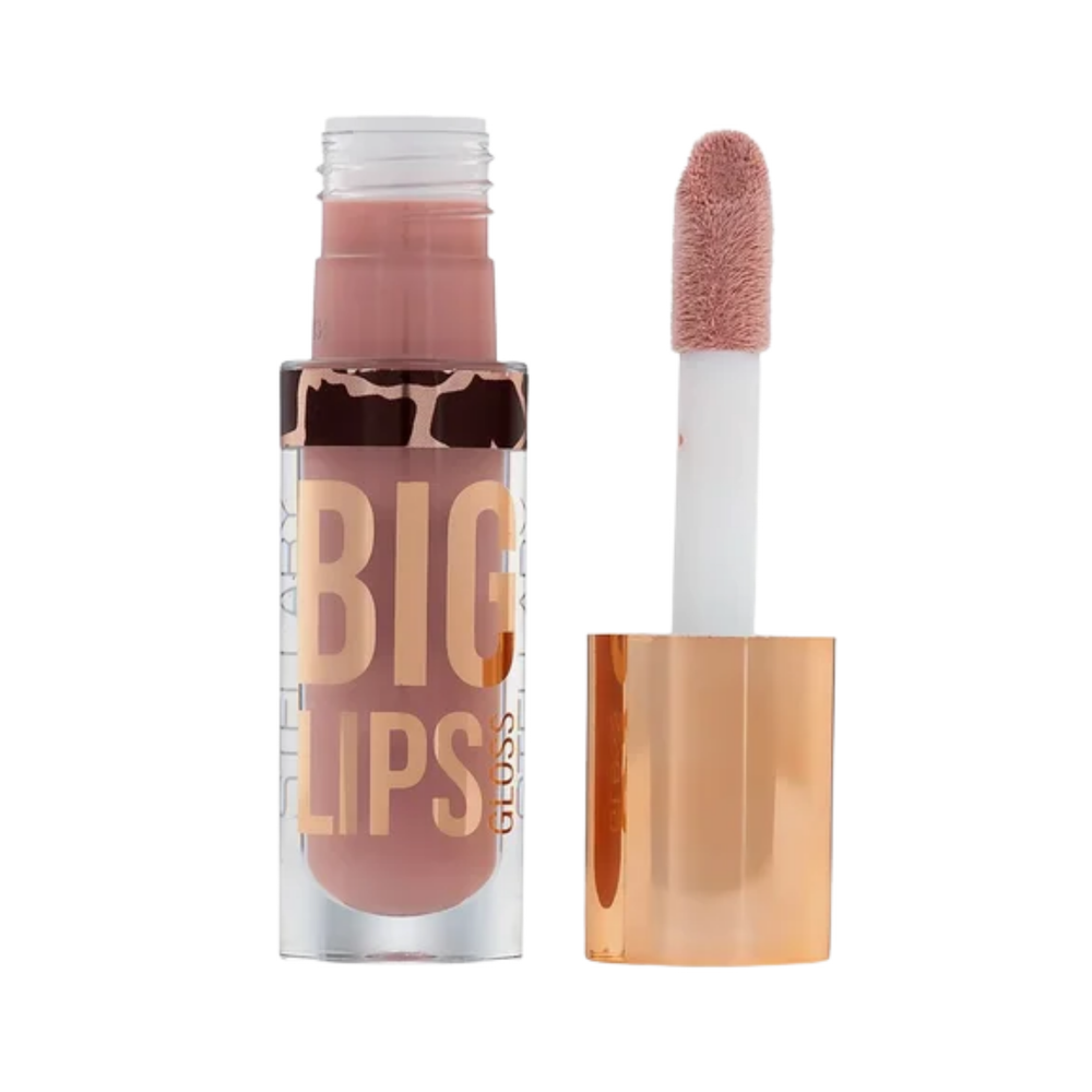 Stellary Lipgloss Big Lips