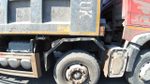 Howo T5G 8x4 Самосвал ZZ3317V386GE1 (Дизельный, 10,5 л, 440 л.с., МТ)