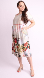 [m]Платье "сказка" F 3003