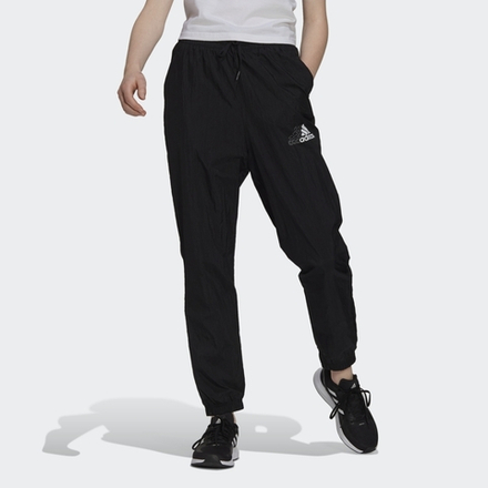 Брюки спортивные женские ADIDAS W Q3 BLUV PT