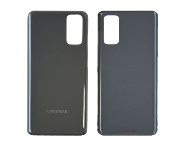Задняя крышка для Samsung Galaxy S20 SM-G980F Grey