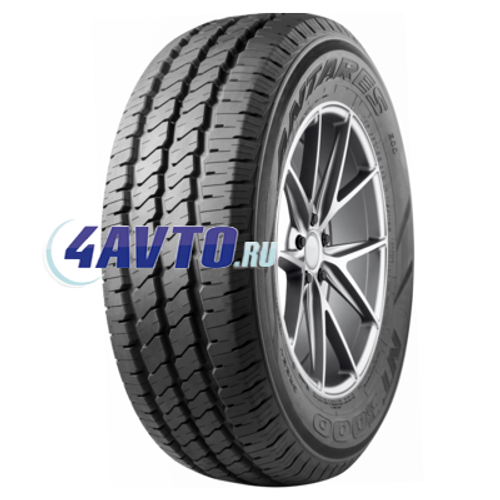 Легковая шина 235/65R16C 115/113S NT 3000 TL M+S 8PR Antares