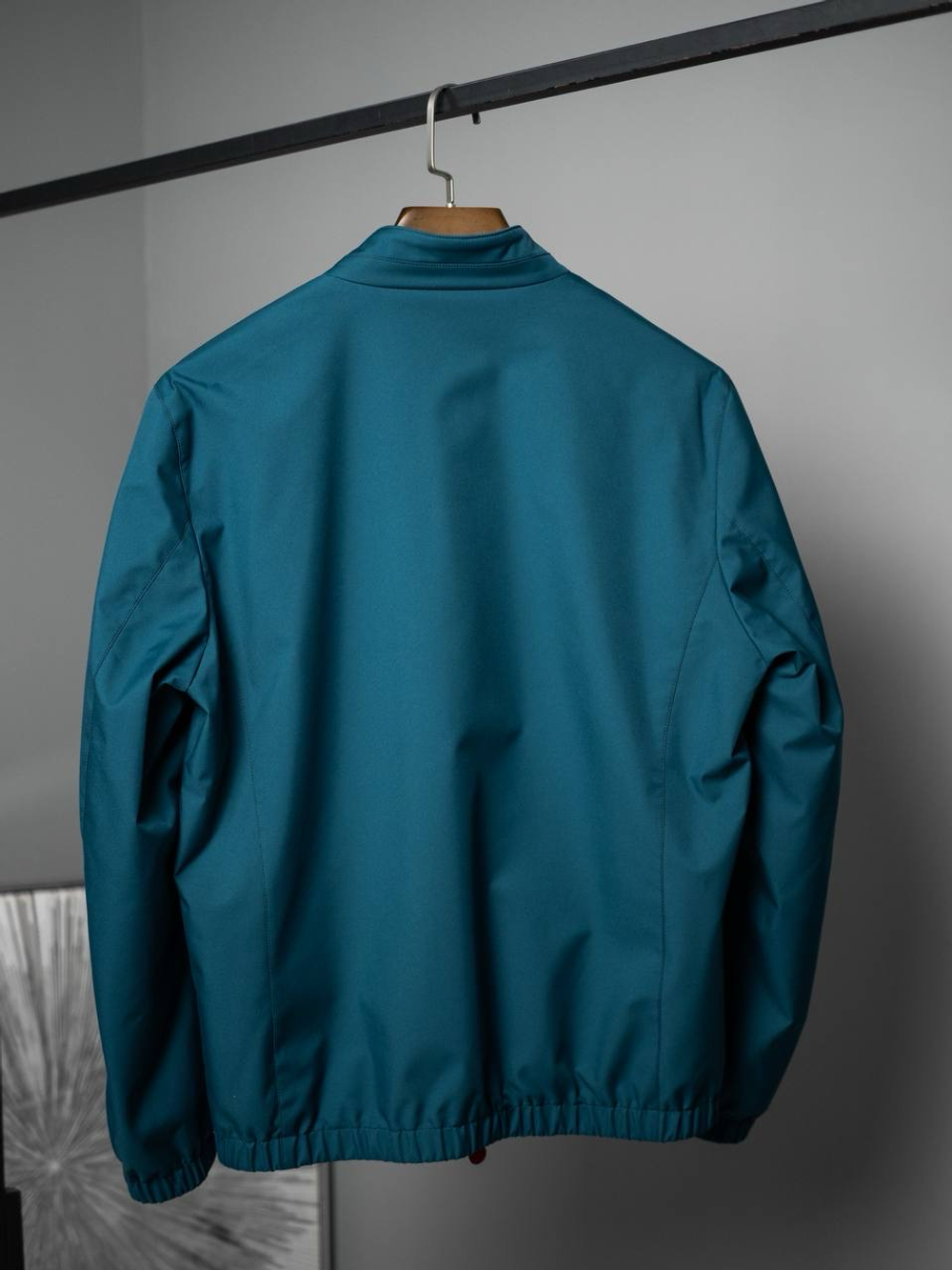 Двусторонняя куртка Kiton