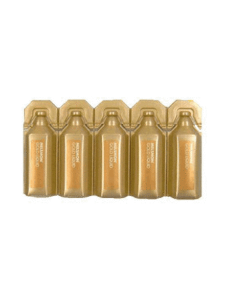 MELSMON GOLD LIQUID Жидкий экстракт плаценты (10ml x 30 саше)