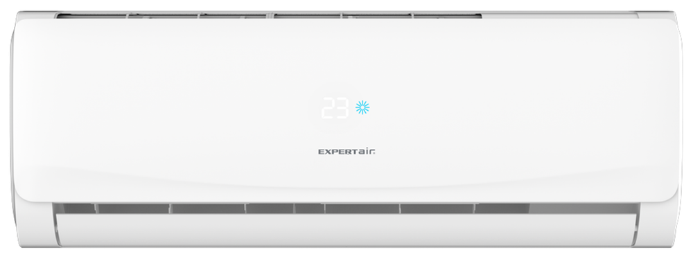 Сплит-система кондиционер инверторный Expertair Cyclone ZAC-I/CN09NPZ