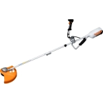 Аккумуляторный триммер VILLARTEC CA40Set2 40В (1 x 2 Ач, ЗУ) захват 380 мм, 3.8 кг