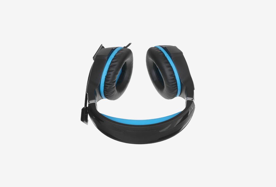 GHP-250 Black-Blue_0426709105849