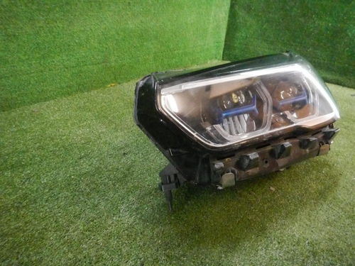 Фара левая BMW X5 G05 X6 G06 (2018-2023) Laser